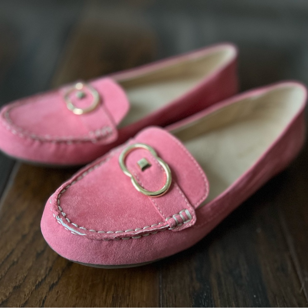Liz Claiborne